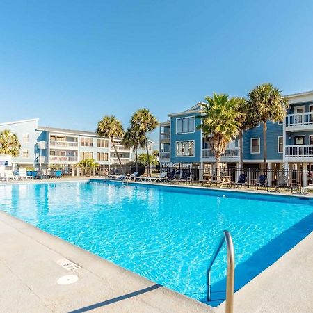 Sea Oats E202 By Albvr - Pet Friendly Direct Lagoon Front Renovated 2Br, 2Ba Condo, Outdoor Pools, Pier, And Dedicated Beach Access Gulf Shores Exterior foto