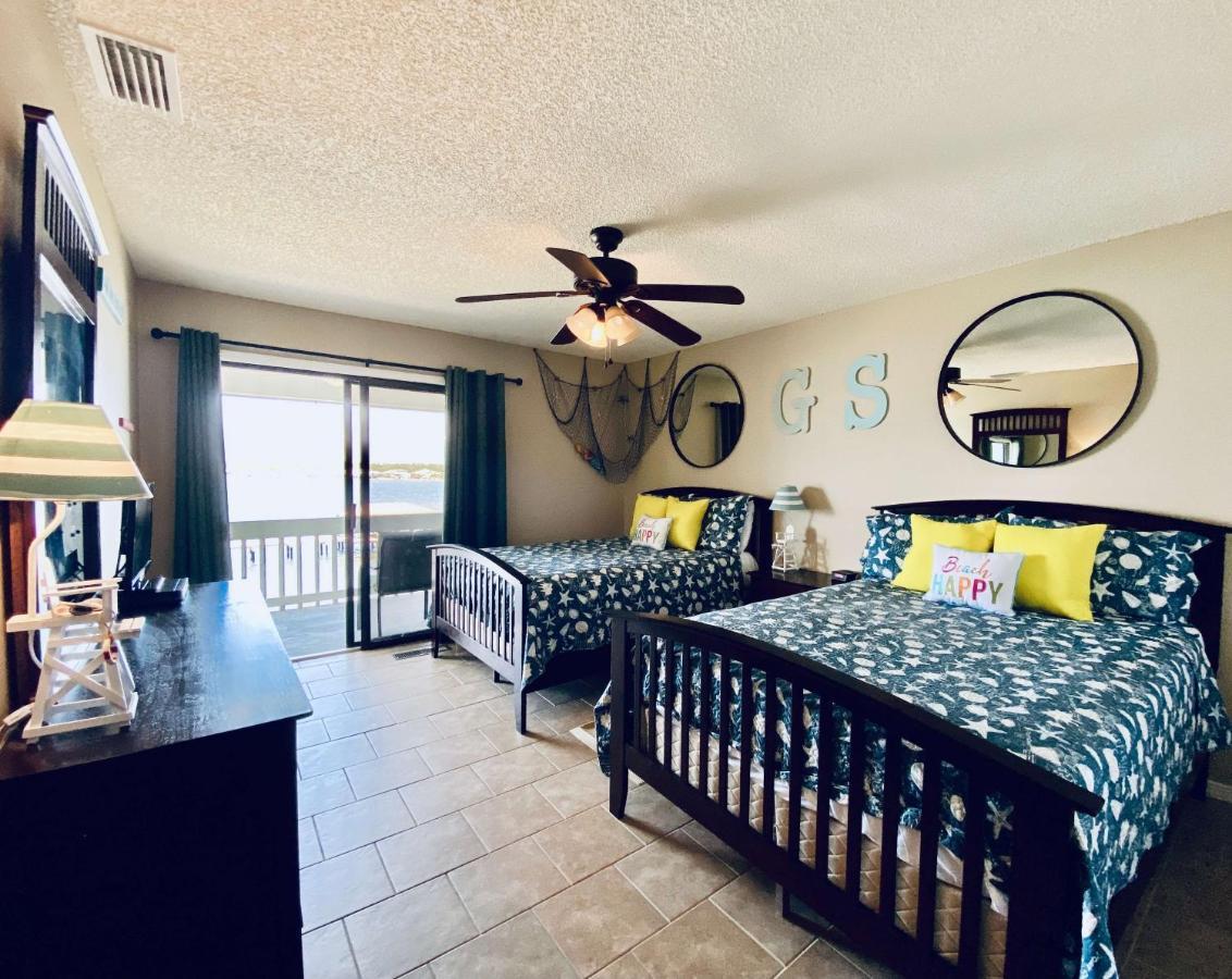 Sea Oats E202 By Albvr - Pet Friendly Direct Lagoon Front Renovated 2Br, 2Ba Condo, Outdoor Pools, Pier, And Dedicated Beach Access Gulf Shores Exterior foto