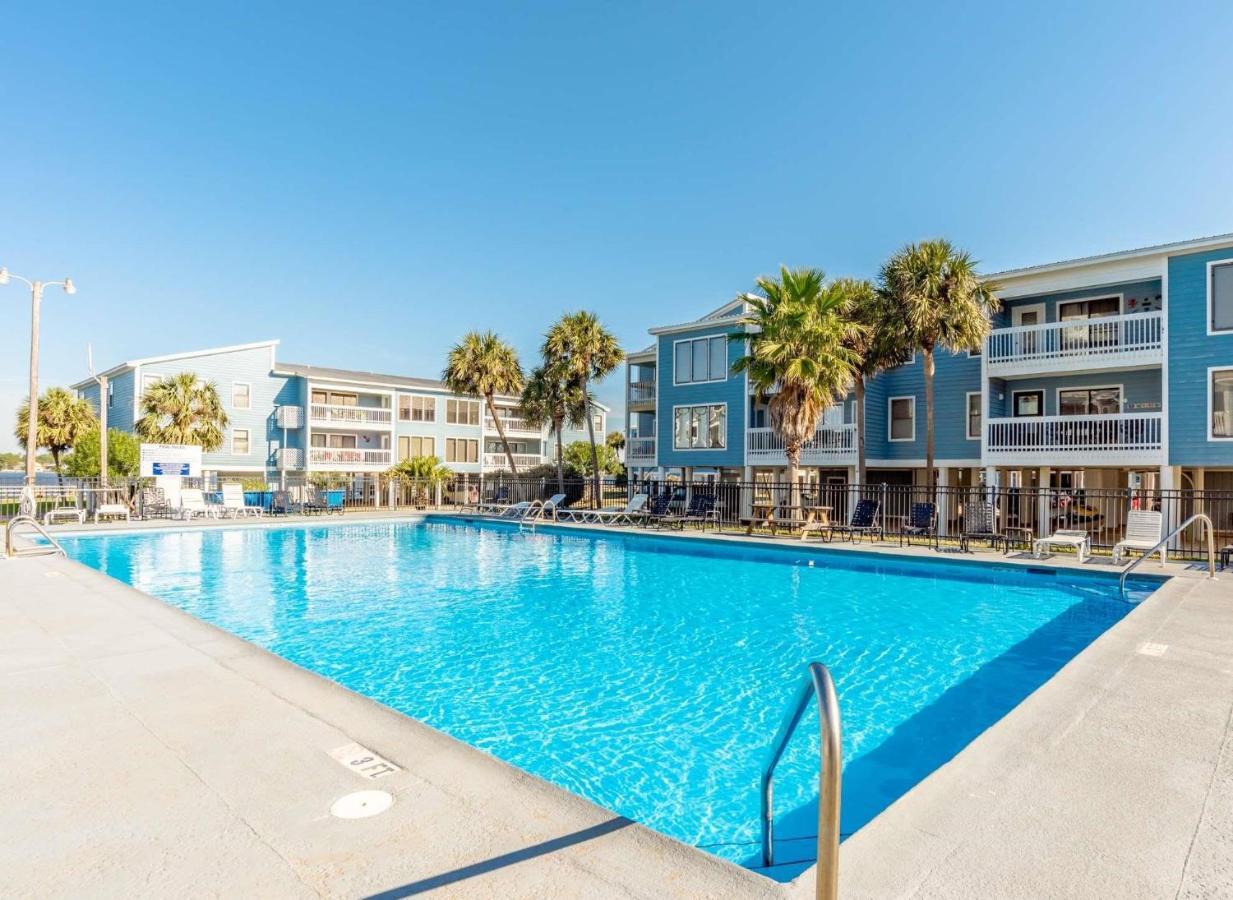 Sea Oats E202 By Albvr - Pet Friendly Direct Lagoon Front Renovated 2Br, 2Ba Condo, Outdoor Pools, Pier, And Dedicated Beach Access Gulf Shores Exterior foto