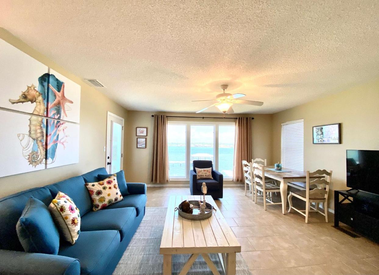Sea Oats E202 By Albvr - Pet Friendly Direct Lagoon Front Renovated 2Br, 2Ba Condo, Outdoor Pools, Pier, And Dedicated Beach Access Gulf Shores Exterior foto